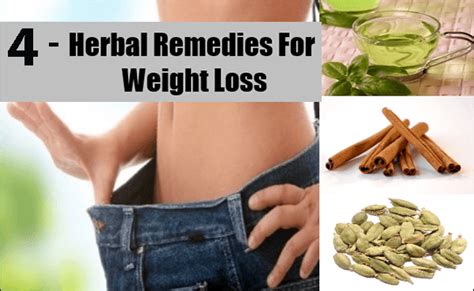 The Role of Intention in Herbal Weight Loss Spells: Harnessing the Energy Within